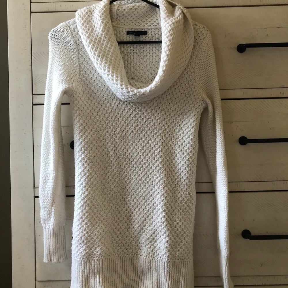 American Eagle Sweater Dress